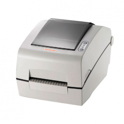 Принтер этикеток BIXOLON SLP -TX400 детальное фото