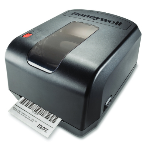 Термотрансферный принтер Honeywell PC42t по невероятной цене 