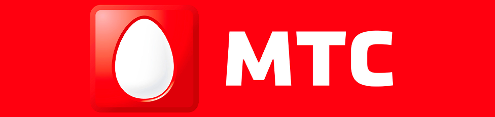 МТС логотип изображение