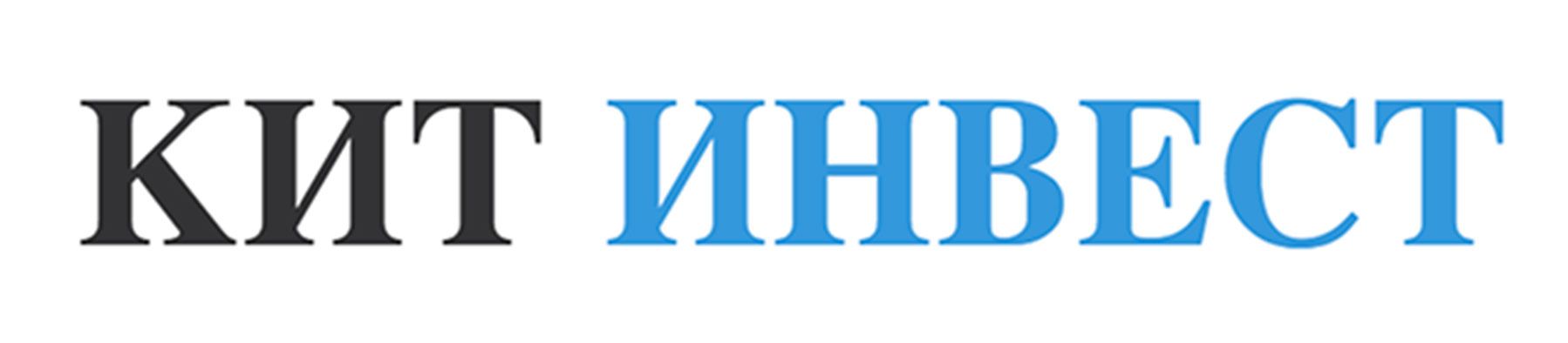 КИТ ИНВЕСТ логотип изображение