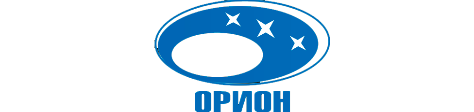 Орион ГК логотип изображение
