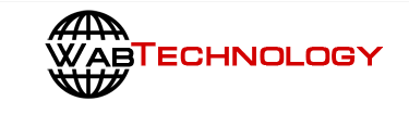 WAB Technology логотип изображение
