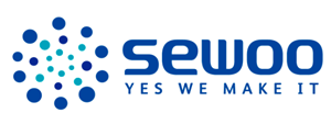 Sewoo логотип изображение