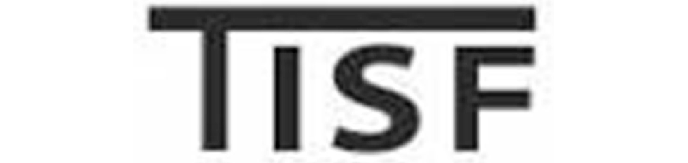 TISF логотип изображение