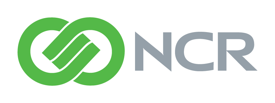 NCR логотип изображение