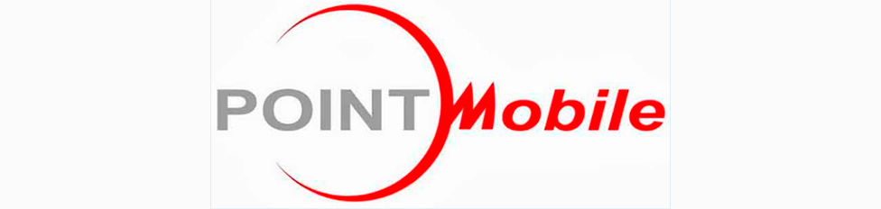 Point Mobile логотип изображение