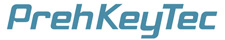 PrehKeyTec логотип изображение