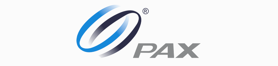 PAX Technology логотип изображение