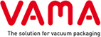 Компания Vama logo