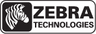 Zebra логотип изображение