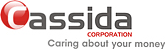 Корпорация Cassida logo