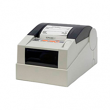 Чековый принтер ШТРИХ-600 фото цена