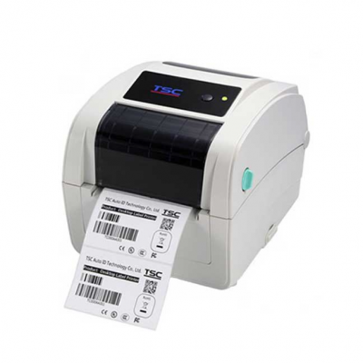 Принтер этикеток TSC TC300  детальное фото