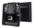 Сенсорный монитор iTouch135 (B19) 15" ридер магнитных карт MSR, черный детальное фото
