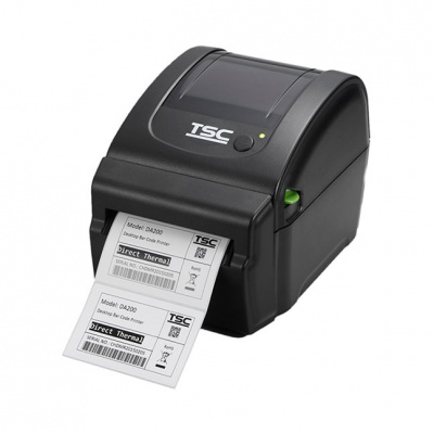 Принтер этикеток TSC DA200 детальное фото