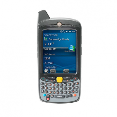 ТСД  Motorola МС67 детальное фото