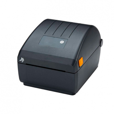 Принтер этикеток Zebra ZD220 детальное фото