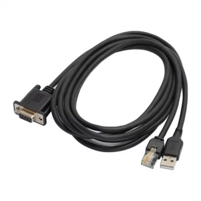 Интерфейсный кабель с RS232 для сканеров MERTECH 2310/8400/8500/9000/7700 детальное фото