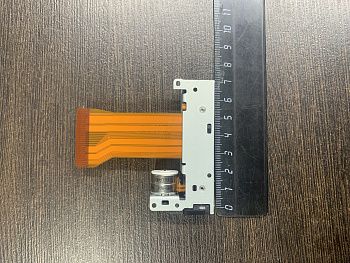 Термопринтер Seiko LTP01-245-13 (5V, 8т/мм, 58мм, граф.) для Штрих-Онлайн, 131876 фото цена