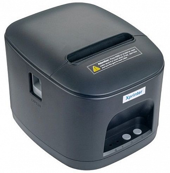 Чековый принтер T80B фото цена