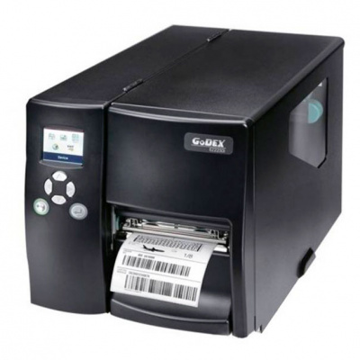 Принтер этикеток Godex EZ-2350i детальное фото