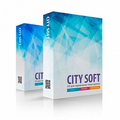 CitySoft lite MB детальное фото
