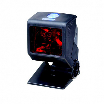 Стационарный сканер ШК Honeywell MK3580 Quantunt фото цена