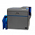 Карточный принтер Datacard SR300 фото цена