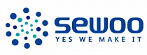 Компания Sewoo logo