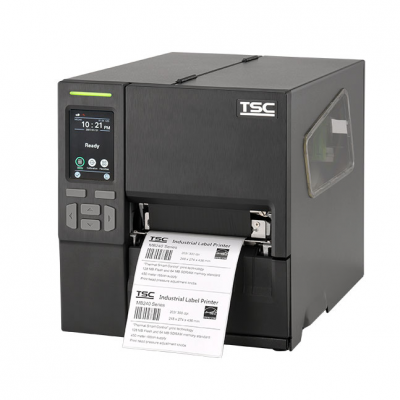 Принтер этикеток TSC MB340 детальное фото
