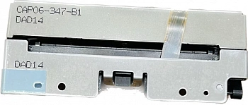 Термопечатающий механизм для АТОЛ 22 v2 Ф CAP06-347-B1 Rev.2, 55645 фото цена