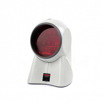 Стационарный сканер ШК Honeywell Orbit 7180 фото цена