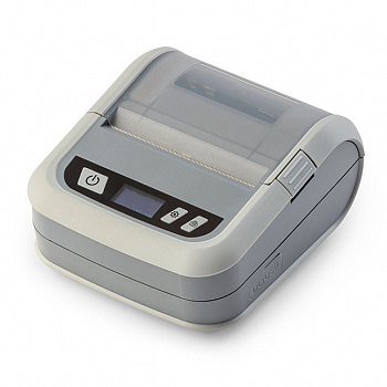 Мобильный принтер этикеток АТОЛ XP-323 фото цена