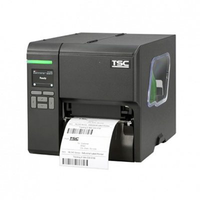 Принтер этикеток TSC ML240P детальное фото