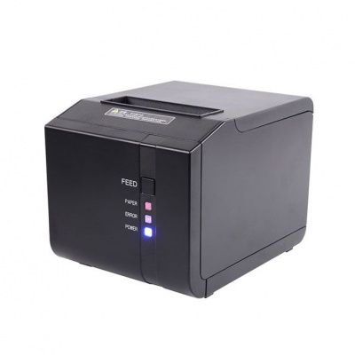 Чековый принтер PayTor TRP8004 (S-L253) детальное фото