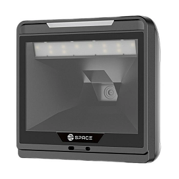 Сканер штрих-кода SPACE Cube-2D фото цена