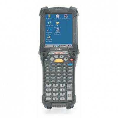 ТСД Motorola MC9190 детальное фото