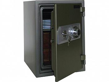 Огнестойкий сейф TOPAZ BSD-500(510) фото цена