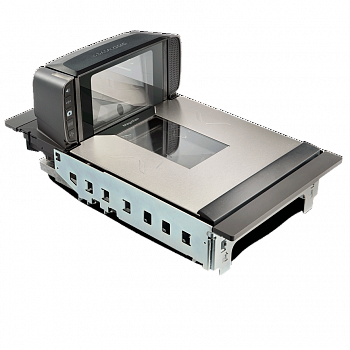 Встраиваемый сканер ШК Magellan 9300 биоптический 2D фото цена