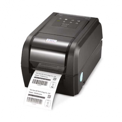 Принтер этикеток TSC TX300 детальное фото