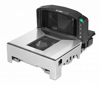 Сканер-весы Zebra MP7000 биоптический фото цена