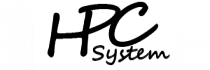 Компания HPC System logo