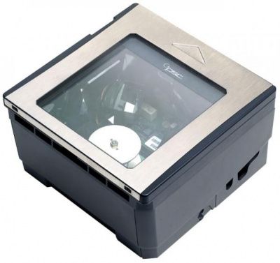 Сканер ШК Datalogic Magellan 2300 HS Tin Oxide-стекло (в т.ч. устан.рамка 11-0027) (только сканер) детальное фото