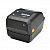 Принтер этикеток Zebra ZD420 фото цена