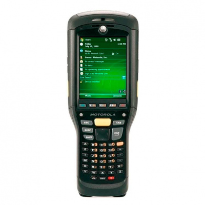 ТСД Motorola MC9590 детальное фото