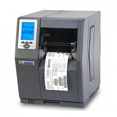 Принтер этикеток Datamax H 4212 детальное фото