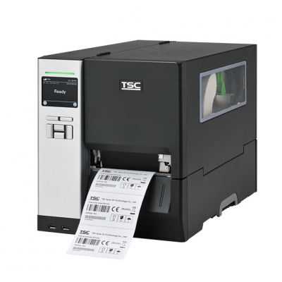Принтер этикеток TSC MH640 детальное фото