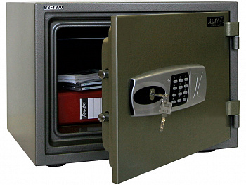 Огнестойкий сейф TOPAZ BSТ-360(370) фото цена