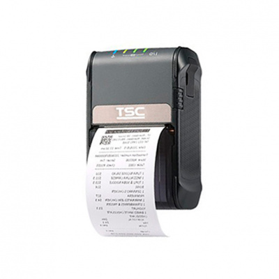 Мобильный принтер этикеток TSC ALPHA 2R детальное фото