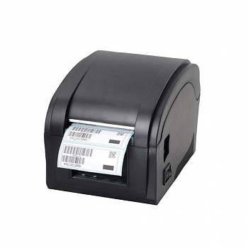 Принтер этикеток X-Printer XP-360B фото цена